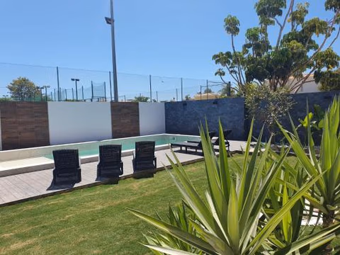 Fernando Pessoa Villa — foto 4