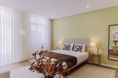 Primeiro Quartel Apartments - 2 — photo 5