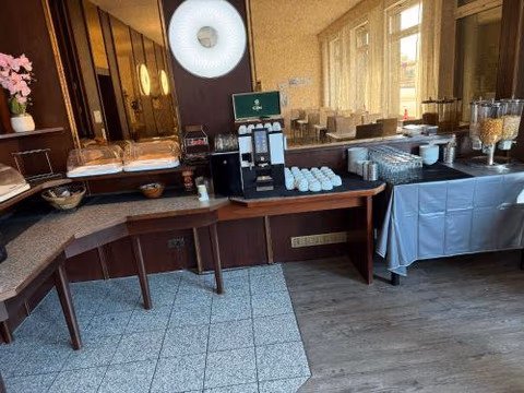Hotel Erlenstegen — foto 6
