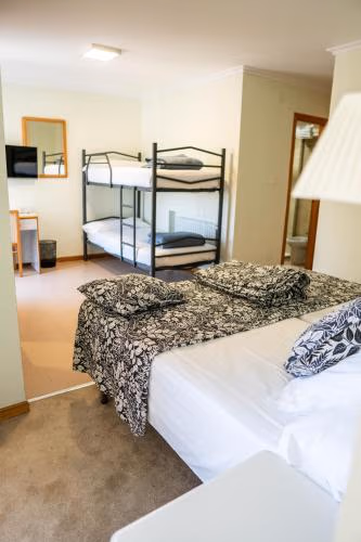 Hotel Playa de Merón — foto 1