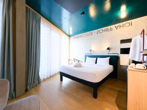 ibis Styles Bern City — foto 3