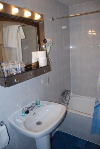 Hostal La Perla Asturiana — foto 9