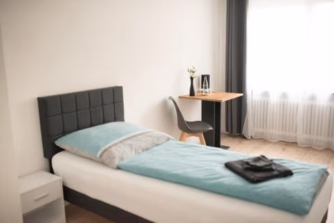 Ferienzimmer Albbruck — foto 1