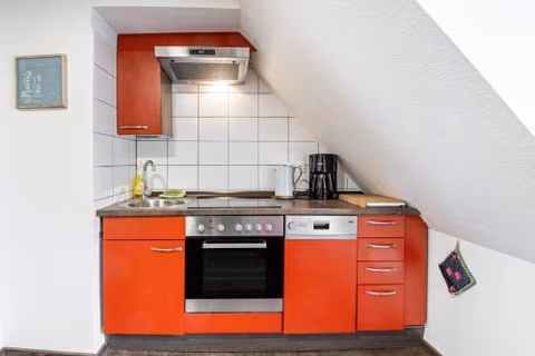 Ferienwohnung Sonnenschein — foto 8