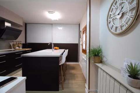 Chalet junto a la Ciudadela de Jaca — foto 9