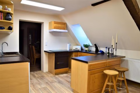 Ferienwohnung Anneliese am Stadttor — photo 3
