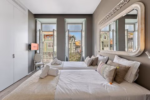 GuestReady - AMMA Braga Apartments — photo 8