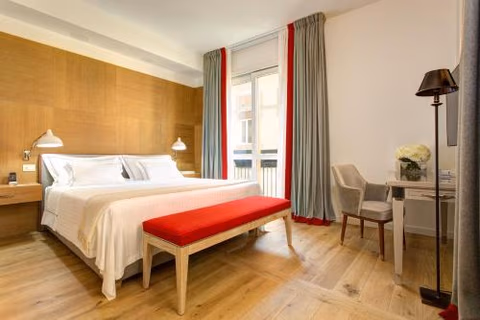 Hotel Lungarno - Lungarno Collection — foto 6