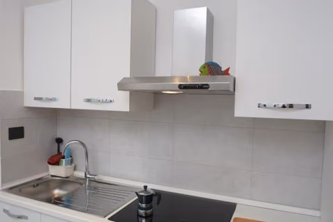 Piazza Della Vittoria Apartment — photo 4