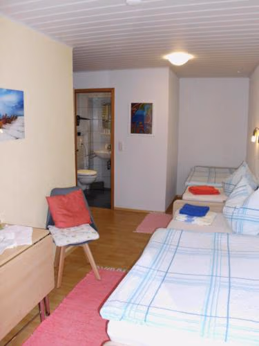 Gästezimmer Hoffmann — foto 3