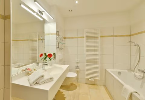 Hotel Der Lindenhof — foto 4