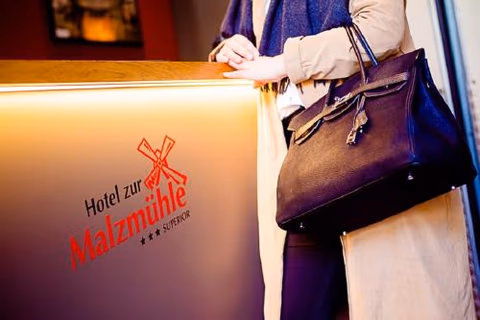 Hotel zur Malzmühle — foto 3