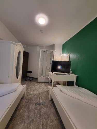 Hotel Atlanta — foto 8