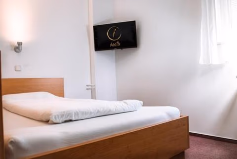 Hotel Imota photo 5