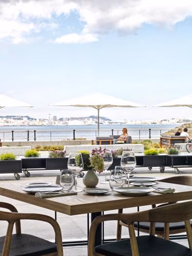 Noa Boutique Hotel — photo 4