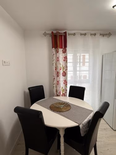 Comme à la maison — photo 1
