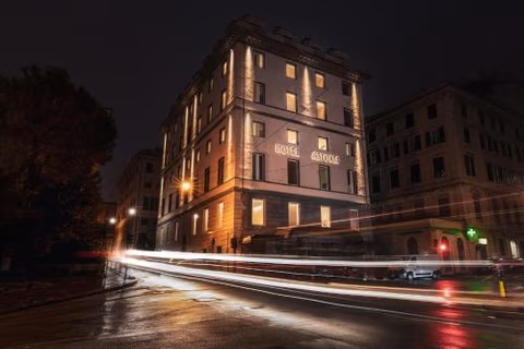 Hotel Astoria — foto 4