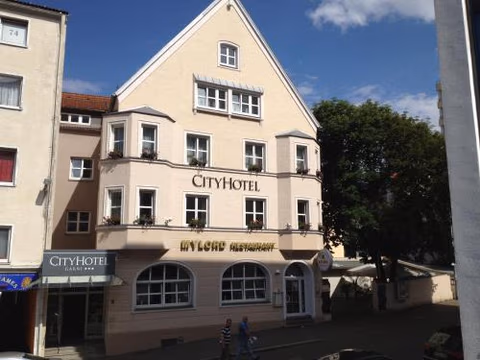 CityHotel Kempten — foto 3