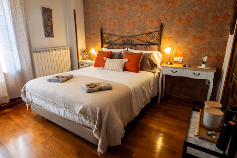 Albergue Maralotx — foto 6