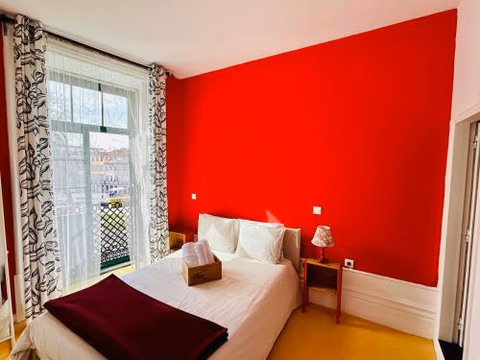 Porto Wine Hostel — foto 8