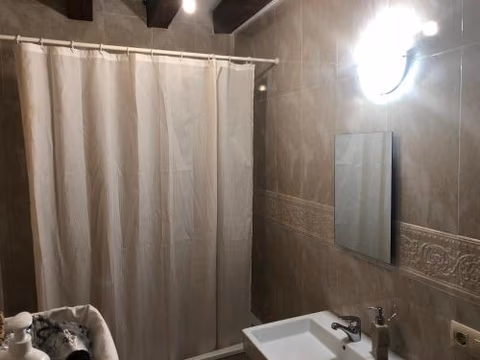 Edificio con 2 opciones DUPLEX 3 DORMITORIOS Y APARTAMENTO 1 DORMITORIO EN PLAZA MAYOR — foto 7