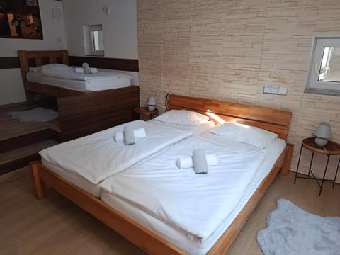 Spa & Pool Apartments Prestige VILLA IVICA — foto 8