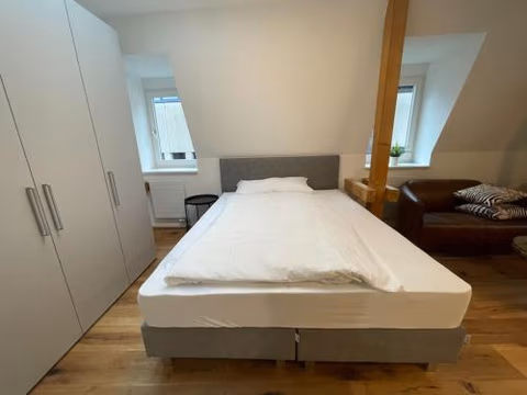 Tolles Studio im Zentrum von Rapperswil — foto 2