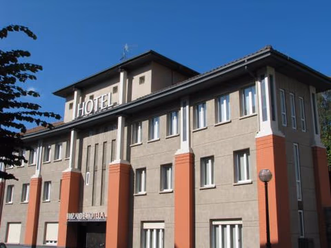 Hotel Elizalde — photo 2