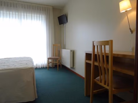 Hotel Akelarre — foto 9