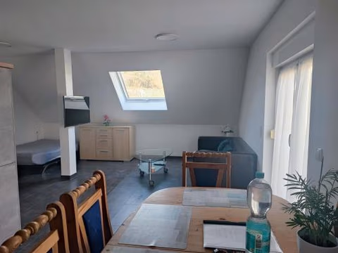 Ferienwohnung Mühlbach — photo 2