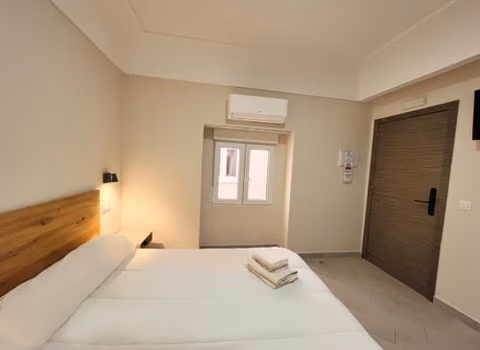 Hostal Pompeya Merida — foto 5