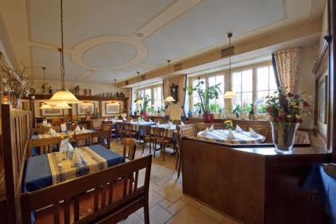 Land-gut-Hotel Hotel Adlerbräu — foto 3