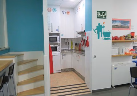 Albergue Corredoiras — foto 9