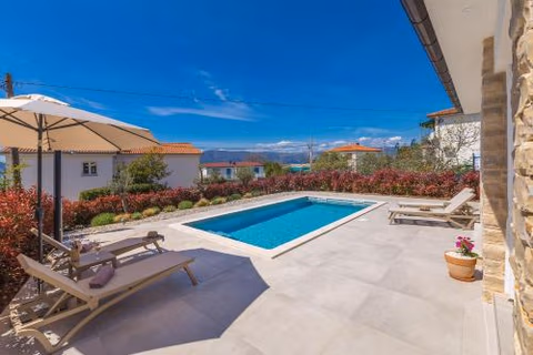 Holiday house VILLA ANDRO — photo 6