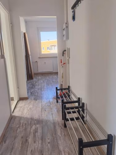 4 Bett Monteurwohnung in Zeithain — foto 3