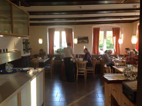 Hotel KRONE Kressbronn am Bodensee — foto 7