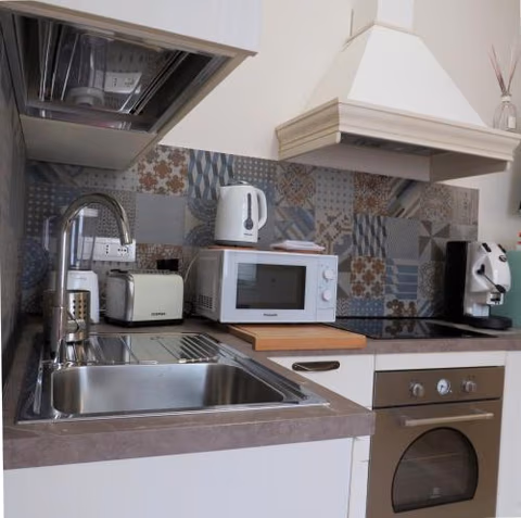 Domus D'Angelo B&B — foto 5