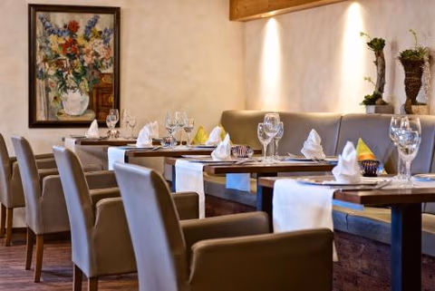 Concordia Vitalhotel & SPA — foto 3
