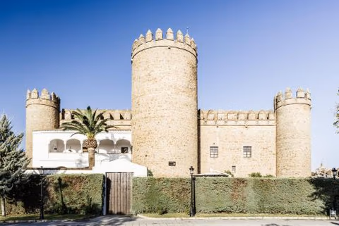 Parador de Zafra — photo 4