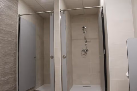 Pensión Albergue O Pedregal — foto 3