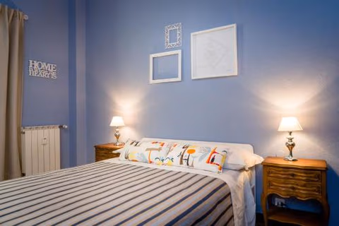 B&B I Portici Di Sottoripa — foto 1