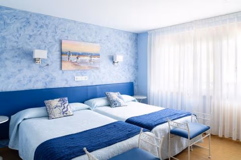 Hotel el Pinar — foto 3