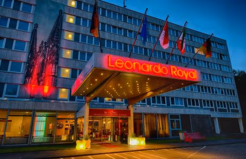 Leonardo Royal Hotel Köln - Am Stadtwald — foto 6