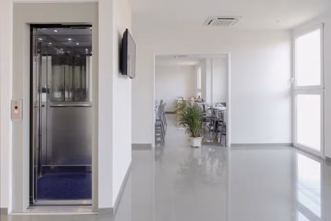 Hotel Cantoria — foto 5