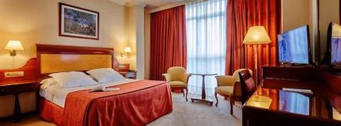 Gran Hotel de Ferrol — foto 5