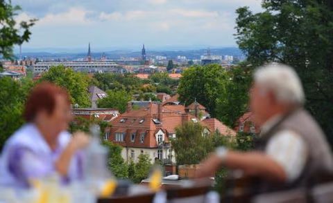 Bergwirtschaft Wilder Mann Hotel und Restaurant — photo 1