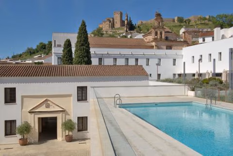 Hotel Convento Aracena & SPA — foto 1