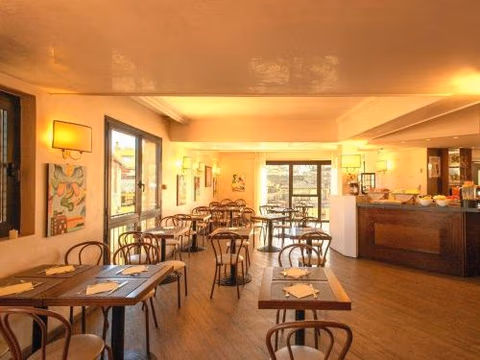 B&B Hotel Firenze Pitti Palace al Ponte Vecchio — foto 6