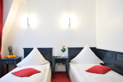 Cerano City Hotel Köln am Dom — photo 4