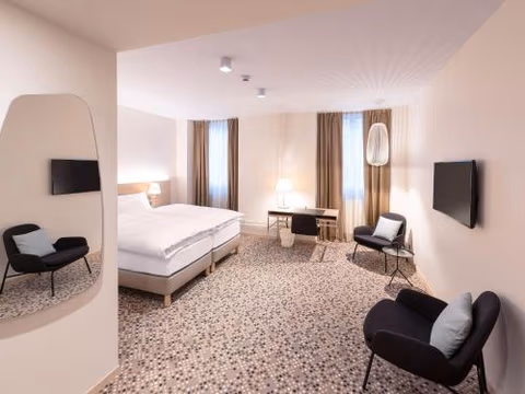 Hotel Savoy — foto 2